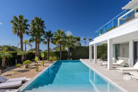 Villa a Vale do Lobo, Faro, Vale do Lobo - € 7.900.000 | Ref: Gabriela - foto 3